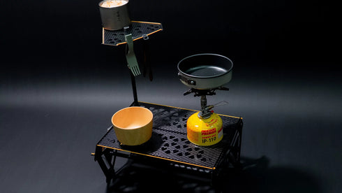 yamaScrew Carbon Table - MadX M